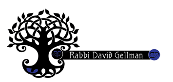 Rabbi David Gellman